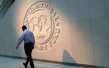 IMF Cuts 2023 Growth Forecast, Warns of Global Recession