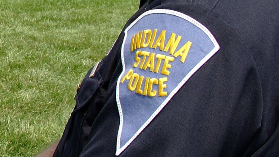 Man Killed by Indiana Police After Suspected of Killing 2