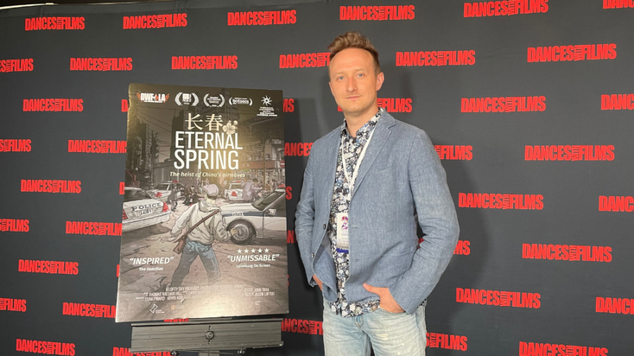 'Eternal Spring': Documentary That Retells a Daring Act of Defiance in Communist China Premieres in New York City
