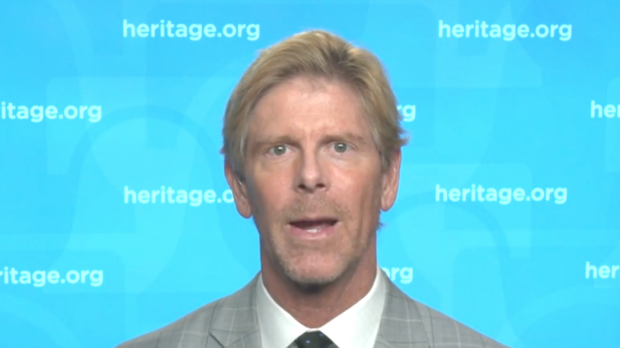 Jay Richards: California Law a Direct Affront to Rights of Parents in Other States