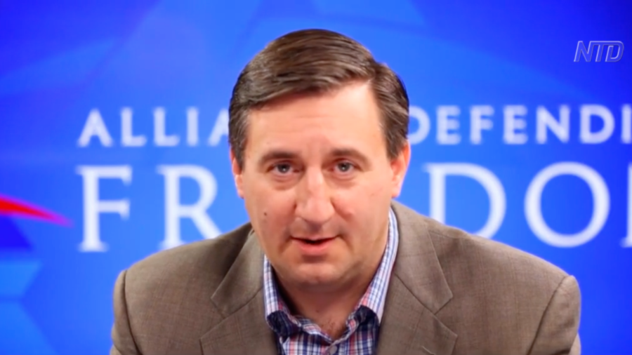 Activists Pressure Corporations on Abortion: Tedesco