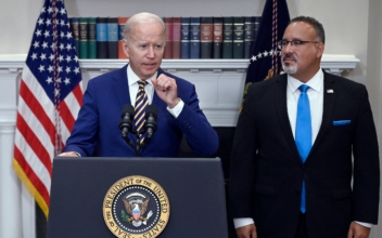 Biden Administration Unveils Application for Student Debt Cancellation as Legal Challenges Loom