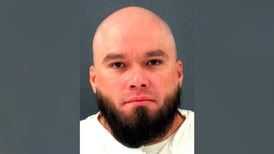 Texas Executes Inmate Who Fought Prayer, Touch Rules