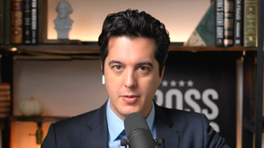 'The United Nations Is Running the Border Crisis': Investigative Reporter Joshua Philipp