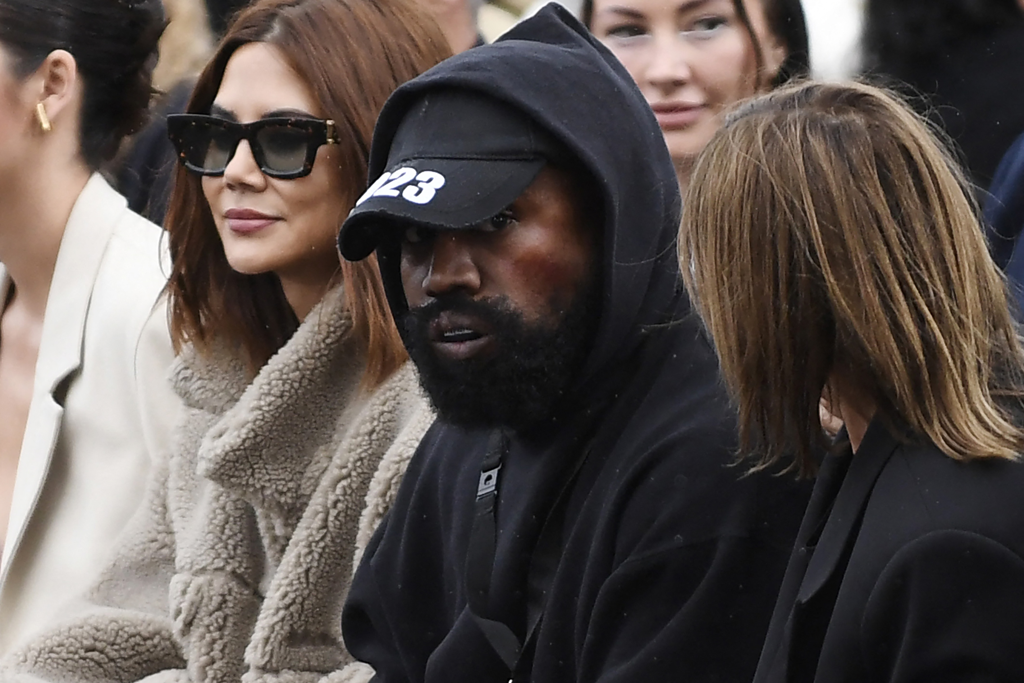 Kanye West Says He’s Lost $2 Billion Getting Canceled Over Controversial Remarks