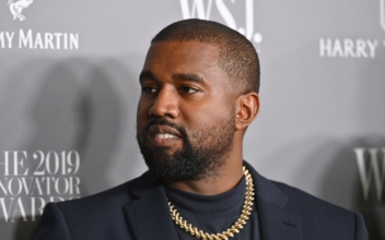 Kanye West’s Honorary Doctorate Rescinded by Prestigious Chicago Art College