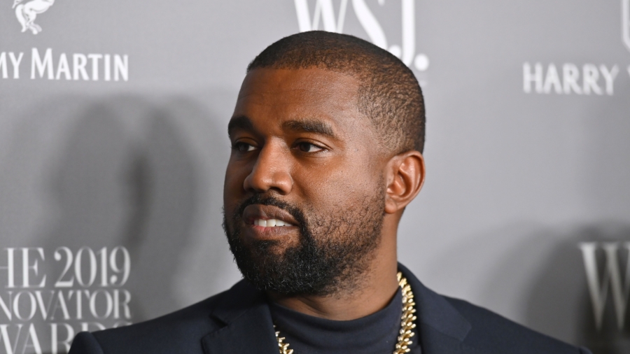 Kanye West’s Honorary Doctorate Rescinded by Prestigious Chicago Art College