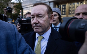 Kevin Spacey Wins in Civil Sexual-Abuse Case