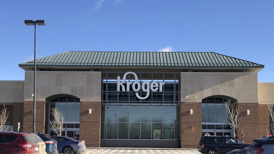Kroger Seeks to Create Grocery Giant in $20 Billion Albertsons Bid