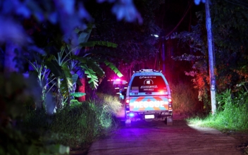 Former Officer Attacks Thailand Day Care Center, Kills 37, Including 24 Children