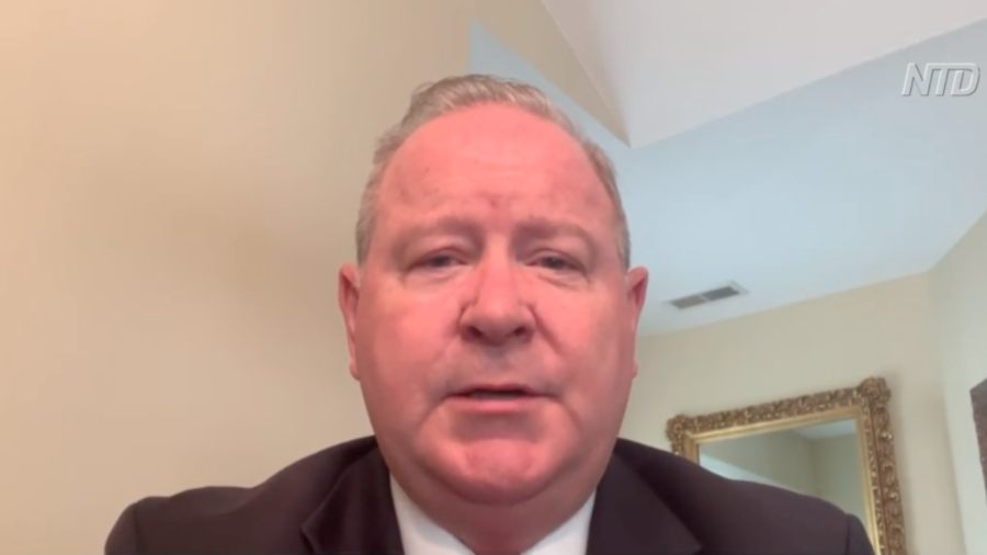 Rep. Bucshon on Impact of Fed Rate Hikes