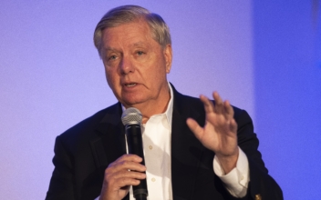 Lindsey Graham Must Testify in Georgia Election Probe: US Supreme Court