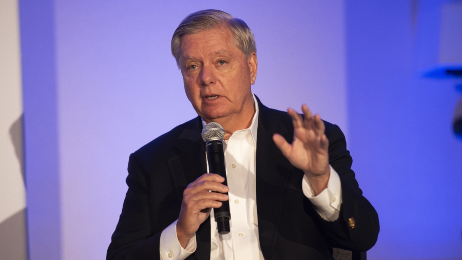 Supreme Court Blocks Subpoena of Sen. Graham