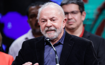 A Closer Look at Brazil’s Presidential Candidate Lula
