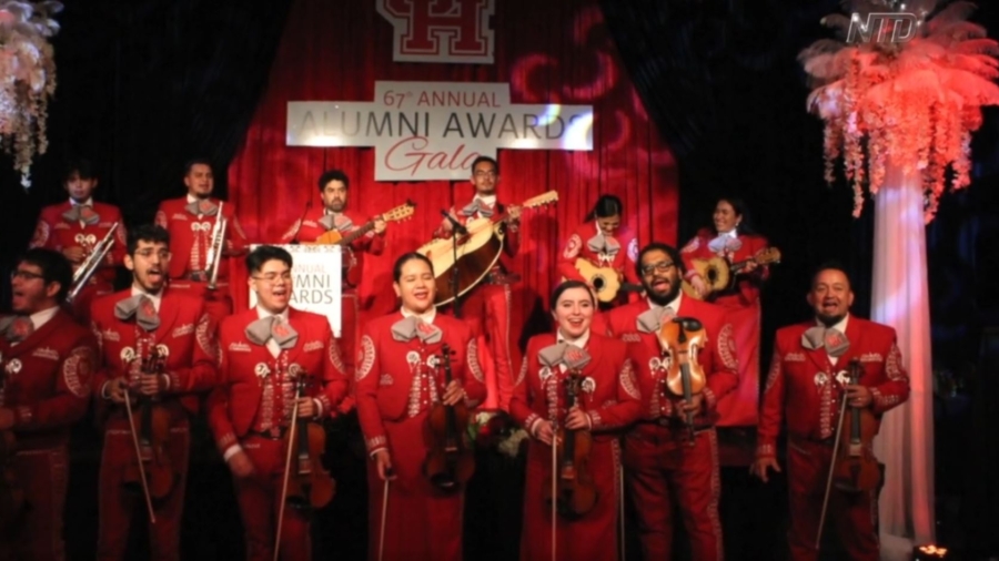 Celebrating Mexican Culture With Mariachi Music