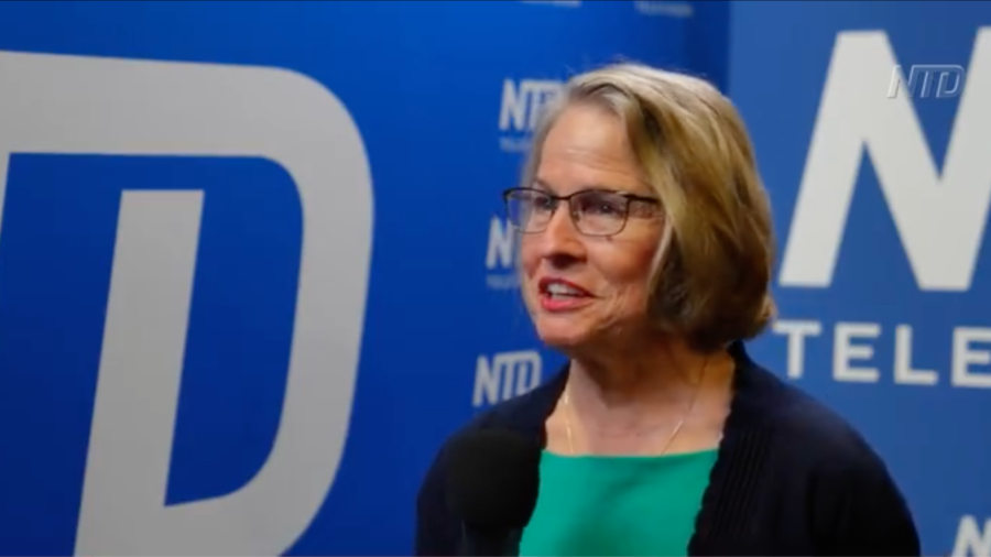 Rep. Miller-Meeks: 50 Percent of Iowa Energy Renewable