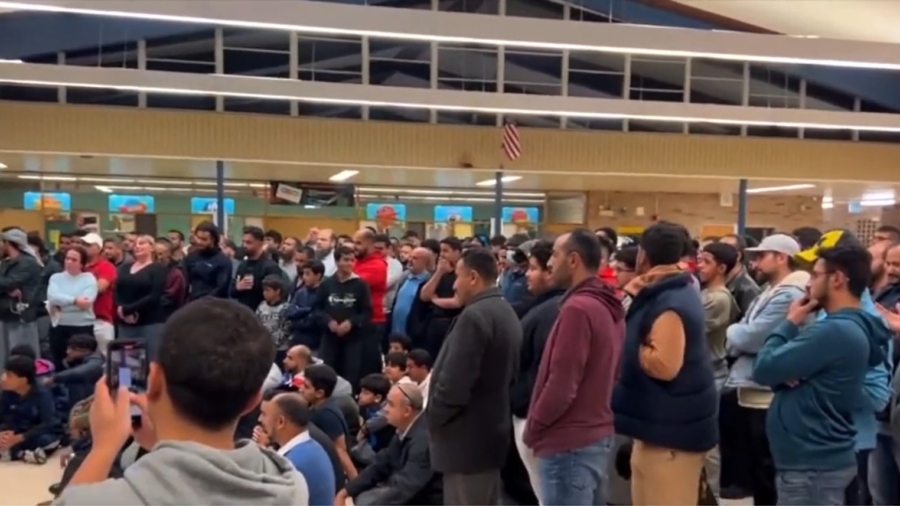 Michigan Parents Continue Protesting LGBT Books in Schools