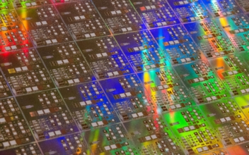 Intel, TSMC Exempt From Biden’s Microchip Ban