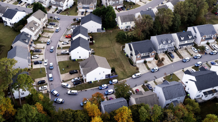 Police: Suspect in Deadly North Carolina Shooting Is 15-Year-Old