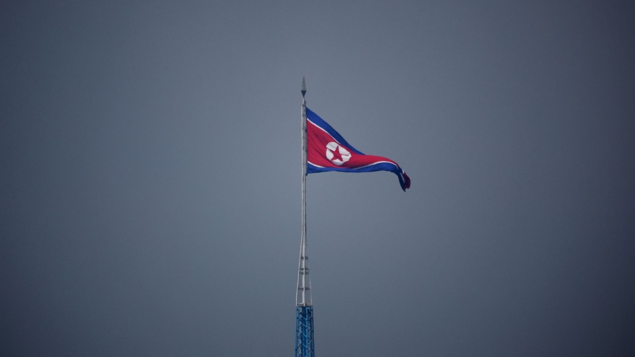 North Korea Fires Artillery Shells to Send ‘Grave Warning’ to South Korea