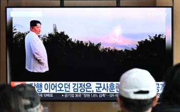Recent North Korean Missile Tests Involved ‘Tactical Nukes’: State Media