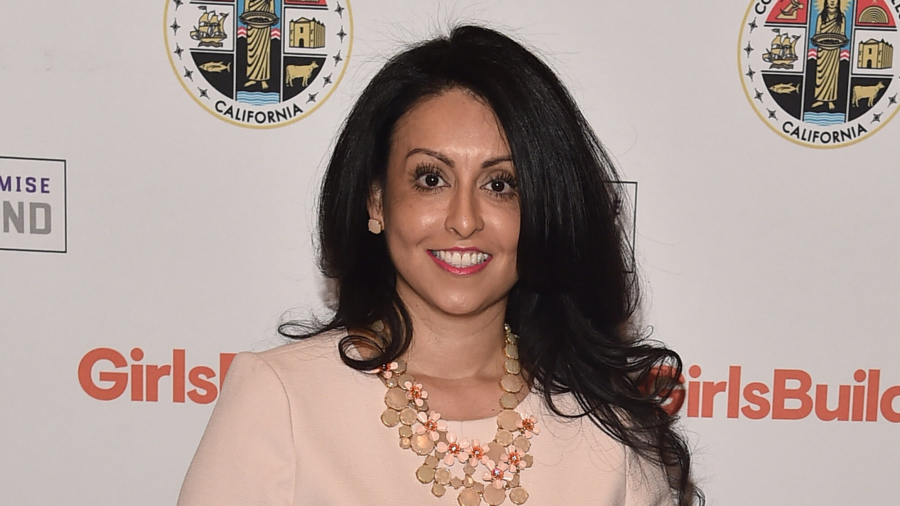 Nury Martinez Resigns From LA City Council Amid Outrage Over Leaked Audio