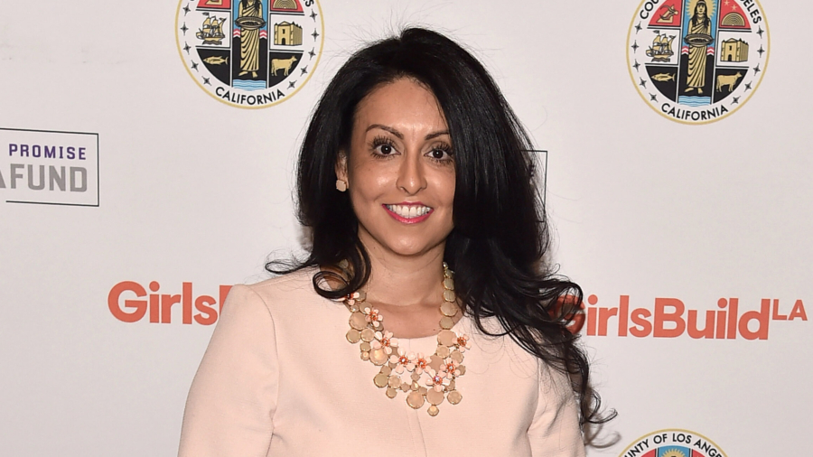 LA City Council President Steps Down After ‘Racist’ Audio Recordings Leaked