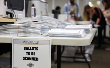 Midterm Elections Updates: Mail-In Pennsylvania Ballots With Incorrect Dates Will Be Saved but Not Counted, Court Rules