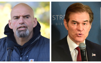 In First and Only Debate, Oz and Fetterman Immediately Attack the Other Over Abortion