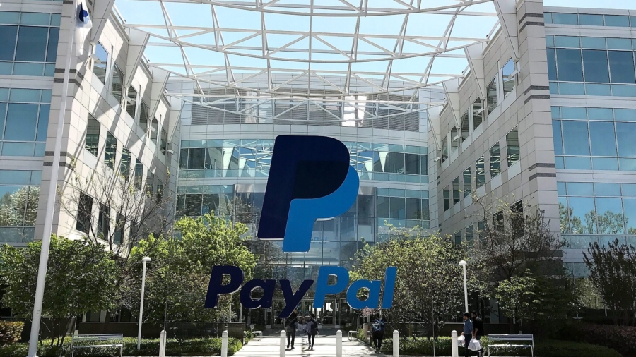 PayPal Reverses Course, Says Company Will Not Seize Money From People for Promoting 'Misinformation'