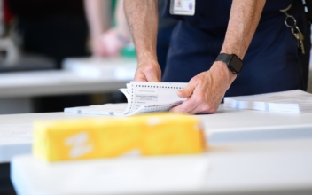 Pennsylvania’s Department of State Has Sent Out 249,000 Ballots to Unverified Voters in 2022 Election