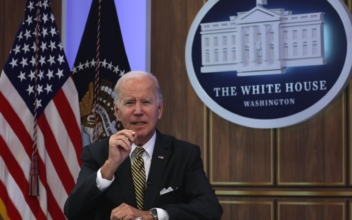 Biden: I Would ‘Absolutely’ Support Using Taxpayer Funds to Help Women’s Abortion Costs