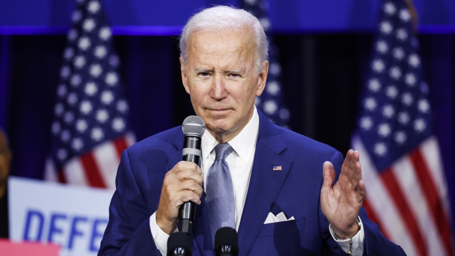 Biden Encourages Young Democrats to Vote in Forum; Sanders Worried About Dem Voter Turnout