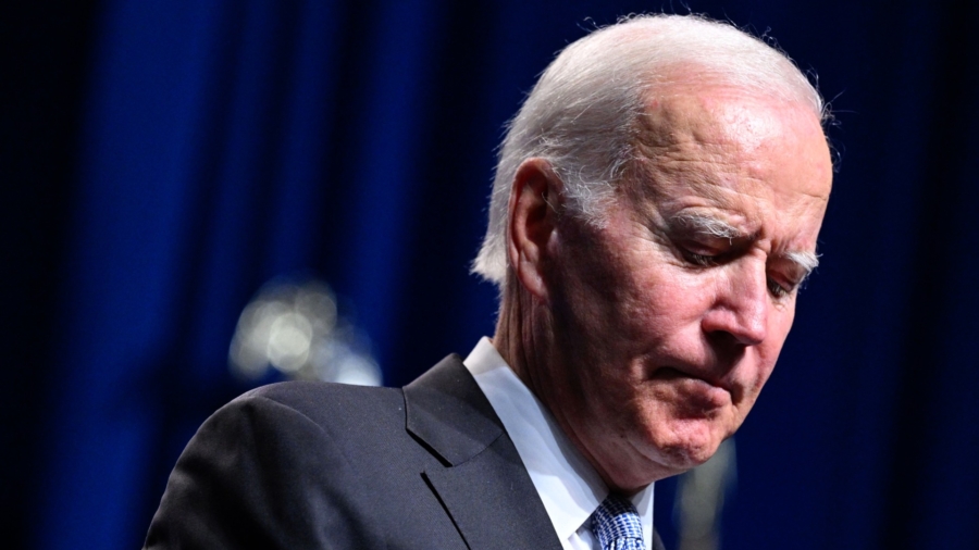 Biden Claims There Are ’54 States’ Amid Concerns Over Cognitive Ability