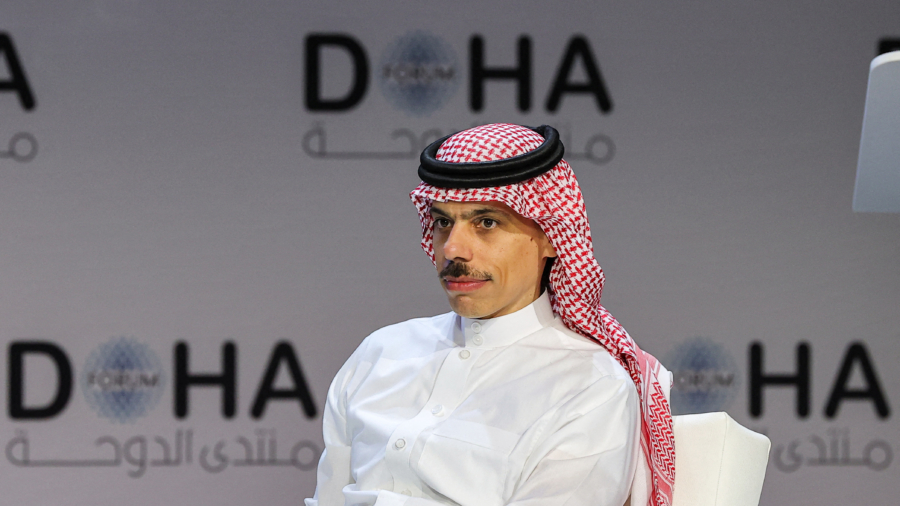 Saudi Arabia Rejects White House Criticism of Oil Output Cuts, Says US Asked for Delay Until Midterms