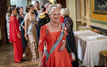Danish Queen Apologizes, but Refuses to Backtrack on Stripping Royal Titles