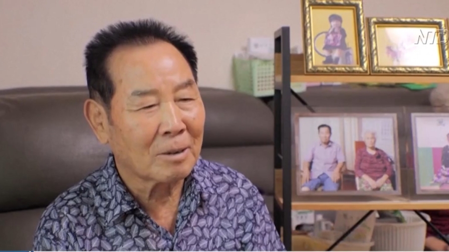 Reunion Hopes Fade for Korean Families Torn Apart