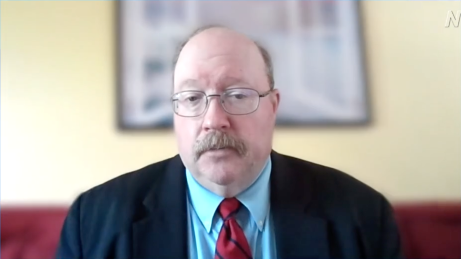 Expert on Quality vs. Quantity in US Military Preparation