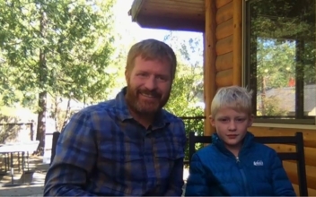 8-Year-Old to Be Youngest to Climb El Capitan