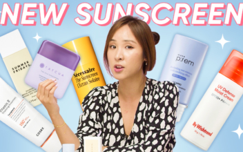 6 New Sunscreen Finds We Tried This Month! We Have Thoughts