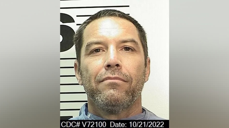 Scott Peterson Moved Off San Quentin’s Death Row, More Than 2 Years After Death Sentence Overturned