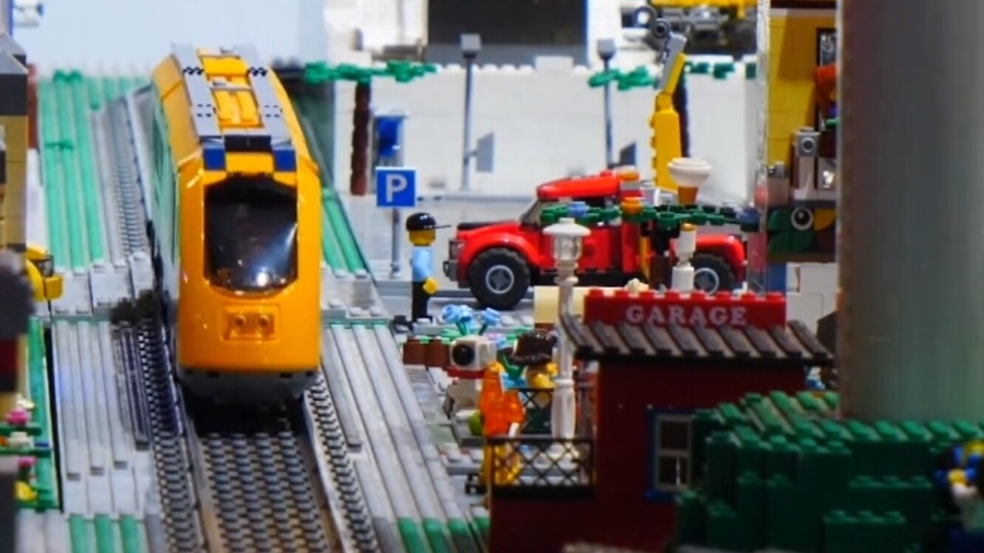 ‘Smart Country’ Blueprint Laid Out for Future Cities