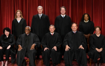 Supreme Court Hears Case That Could Empower State Legislatures, Not Judges, to Regulate Elections