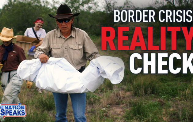 The Real Story Behind Excessive Illegal Immigrant Deaths in Brooks County, Texas