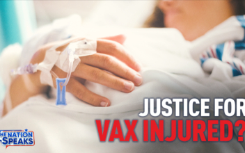 Vaccine Injury (In)Justice: Empty Government Promises, Looming Financial Fallout