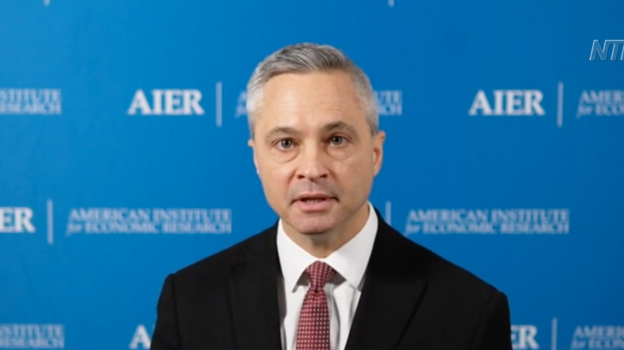 Assessing the Fed’s Role With Inflation: Thomas Hogan
