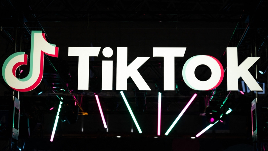 Gov. Greg Abbott Announces Plan to Ban TikTok From Texas Government Devices