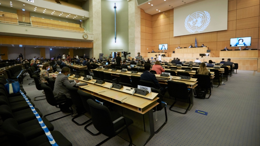 Vietnam Secures UN Human Rights Seat Despite Abysmal Record