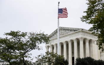 Supreme Court Takes Up Race-Based College Admissions
