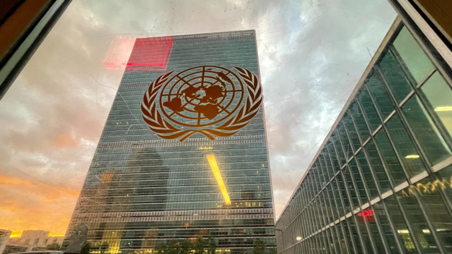 19 States to Investigate Banks for ESG-Style Commitment to United Nations Alliance